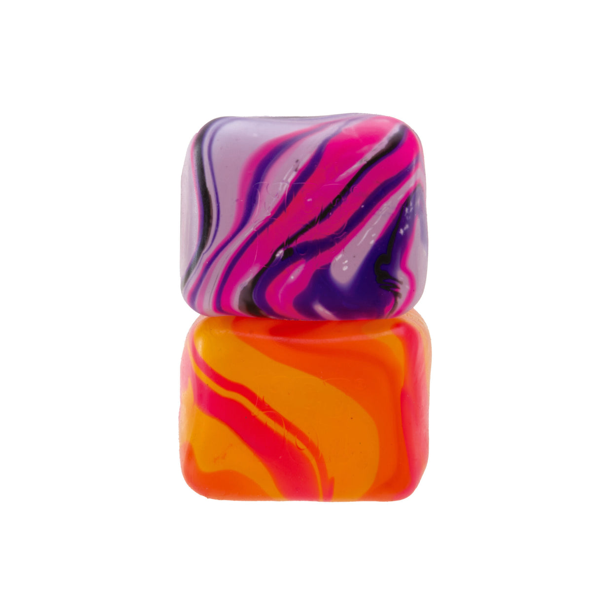 NEEDOH NICE CUBE SWIRL - US 4285