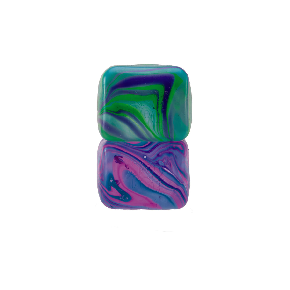 NEEDOH NICE CUBE SWIRL - US 4285