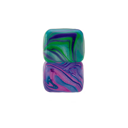 NEEDOH NICE CUBE SWIRL - US 4285