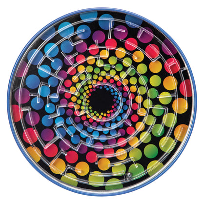 TIN BB MAZE - US 0634