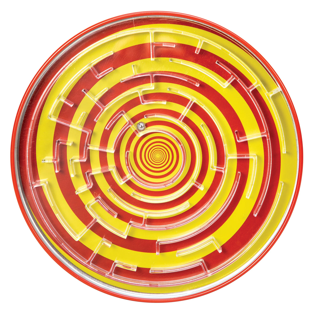 TIN BB MAZE - US 0634