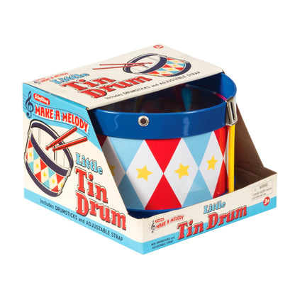 TIN DRUM - US 5875