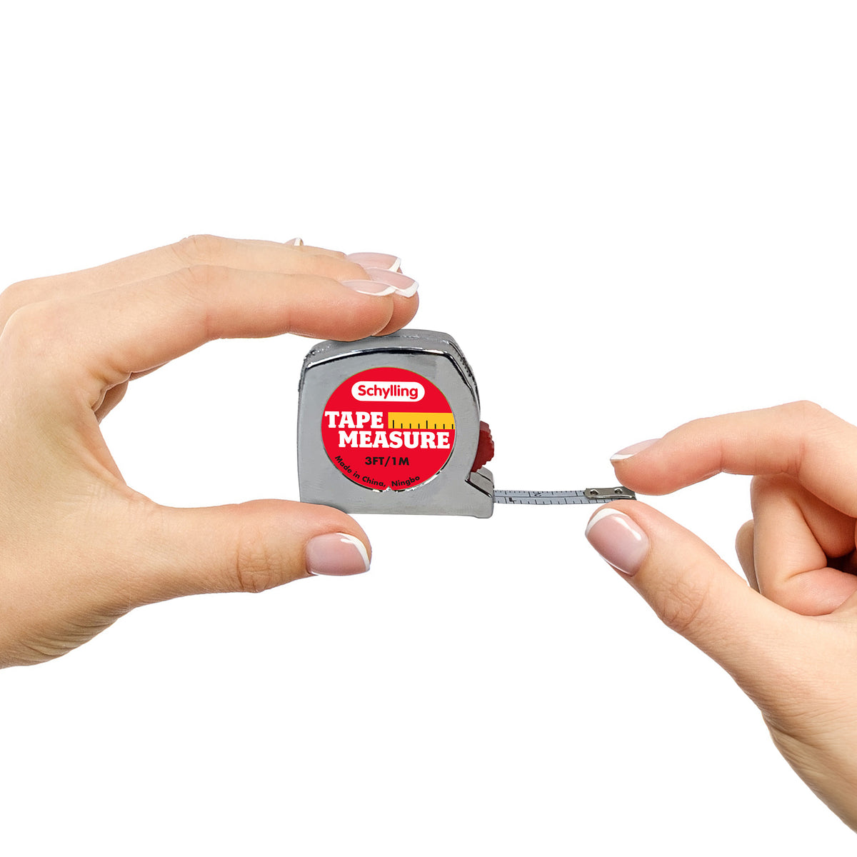 TAPE MEASURE - US 4819