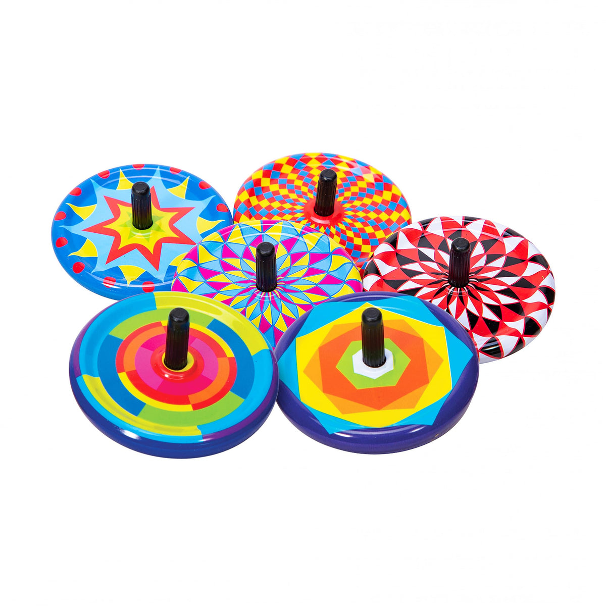 TINY TIN TOPS - US 0975
