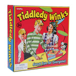TIDDLEDY WINKS GAME - US 5111