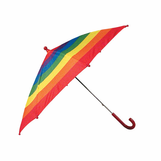 UMBRELLA – RAINBOW - US 0446