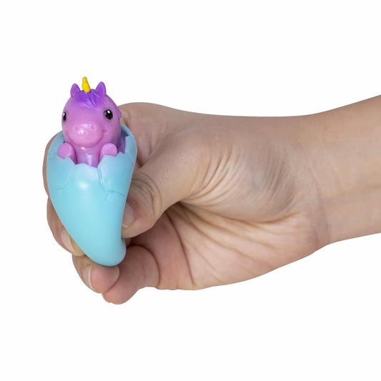 UNICORN – SQUEEZY PEEK HATCHERS - US 2742