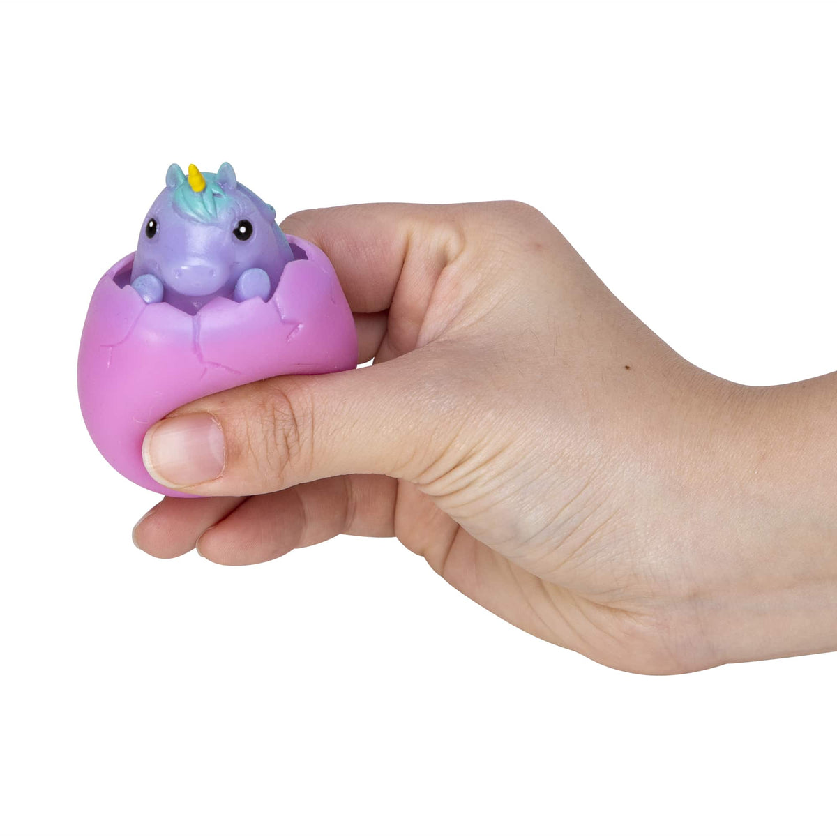 UNICORN – SQUEEZY PEEK HATCHERS - US 2742