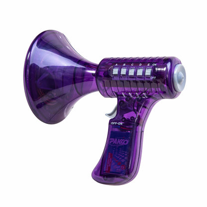 VOICE CHANGER - US 7869