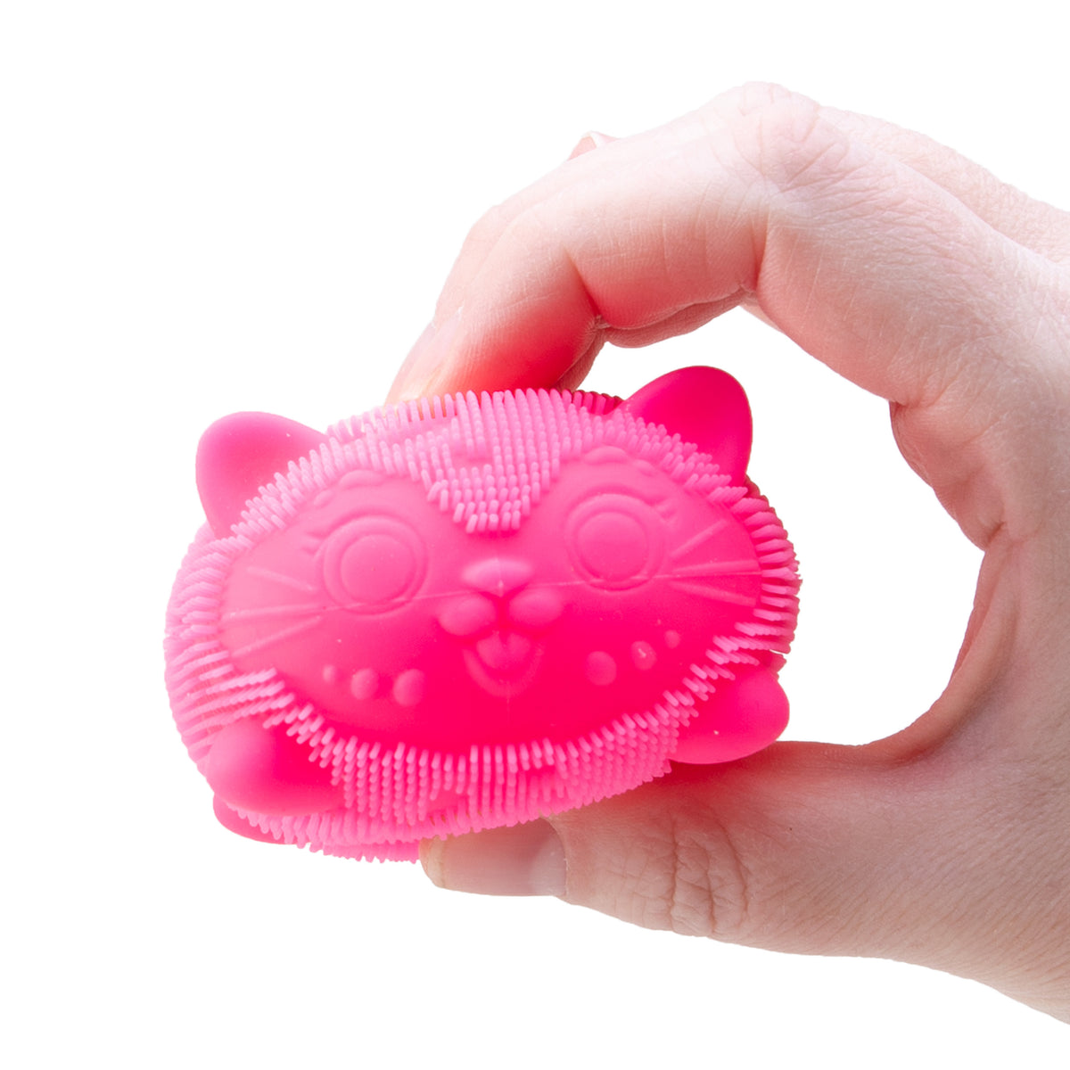 NEEDOH® FUZZ BALL WILD CATS - US 7839