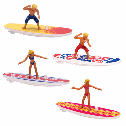 WIND UP SURFER - US 9510