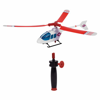 ZOOM COPTER - US 5708