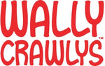 WALLY CRAWLYS NINJA - US 1998